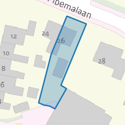 Perceel WMS03-E-1230