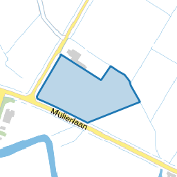 Perceel WMS03-E-1234