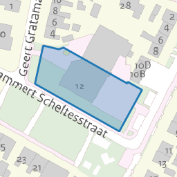 Perceel WMS03-E-1235