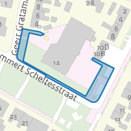 Perceel WMS03-E-1236