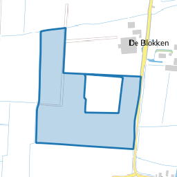 Perceel WMS03-E-1238