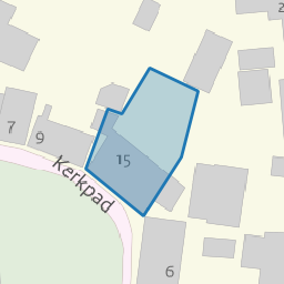 Perceel WMS03-E-1271