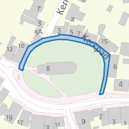 Perceel WMS03-E-1273