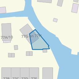 Perceel WMV00-A-10004