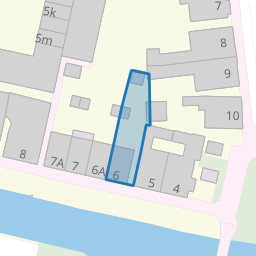 Perceel WMV00-A-10013