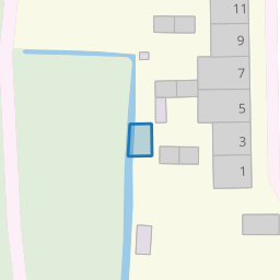 Perceel WMV00-A-10031