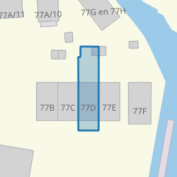 Perceel WMV00-A-10097