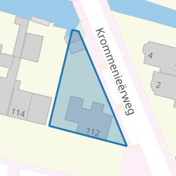 Perceel WMV00-A-1124