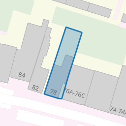 Perceel WMV00-A-2168