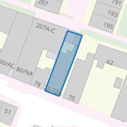 Perceel WMV00-A-2362