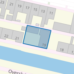 Perceel WMV00-A-2519