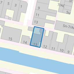 Perceel WMV00-A-2530