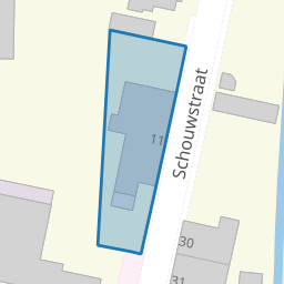 Perceel WMV00-A-2569