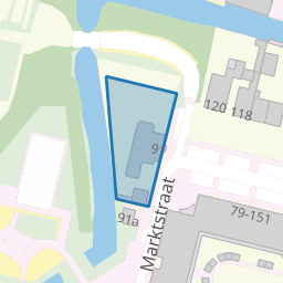 Perceel WMV00-A-2626