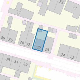 Perceel WMV00-A-2950