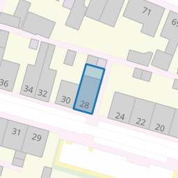 Perceel WMV00-A-2951