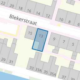 Perceel WMV00-A-2955