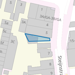 Perceel WMV00-A-3057