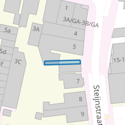 Perceel WMV00-A-3107