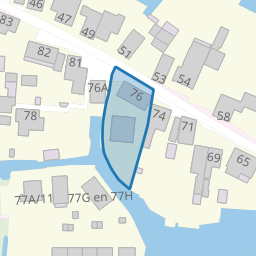 Perceel WMV00-A-3214