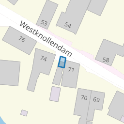 Perceel WMV00-A-3216