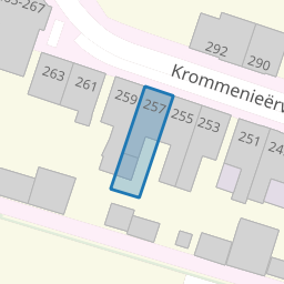 Perceel WMV00-A-3459