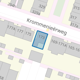 Perceel WMV00-A-3560