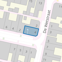 Perceel WMV00-A-3621