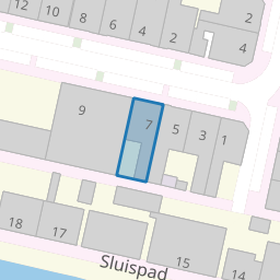 Perceel WMV00-A-3641