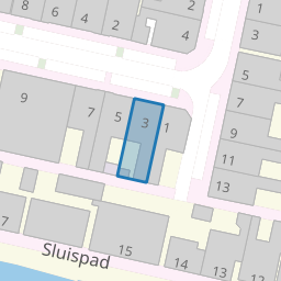 Perceel WMV00-A-3643