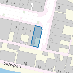 Perceel WMV00-A-3644