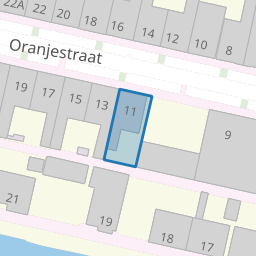 Perceel WMV00-A-3660