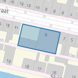 Perceel WMV00-A-3661