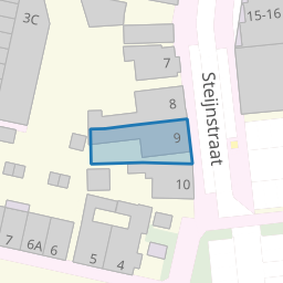 Perceel WMV00-A-3666