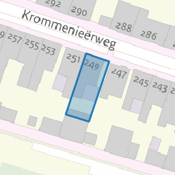 Perceel WMV00-A-3681