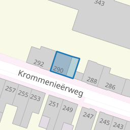 Perceel WMV00-A-3787