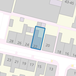 Perceel WMV00-A-3822