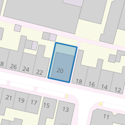 Perceel WMV00-A-3823