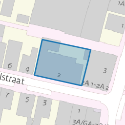 Perceel WMV00-A-3832