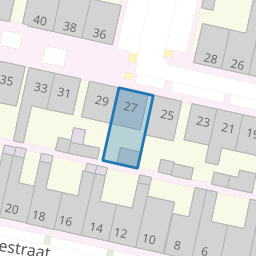 Perceel WMV00-A-3851