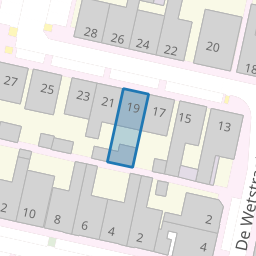 Perceel WMV00-A-3855