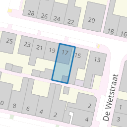 Perceel WMV00-A-3856