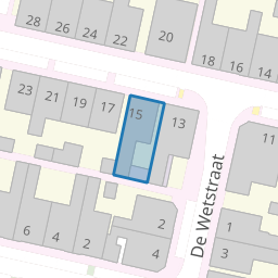 Perceel WMV00-A-3857