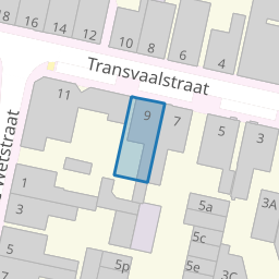 Perceel WMV00-A-3861