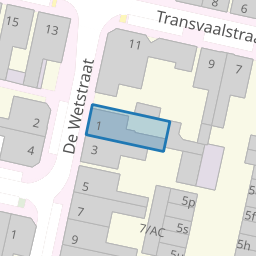 Perceel WMV00-A-3952