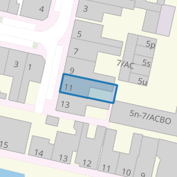 Perceel WMV00-A-3957