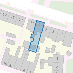 Perceel WMV00-A-4118