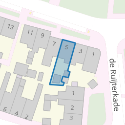 Perceel WMV00-A-4120