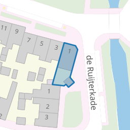 Perceel WMV00-A-4122