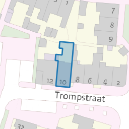 Perceel WMV00-A-4140